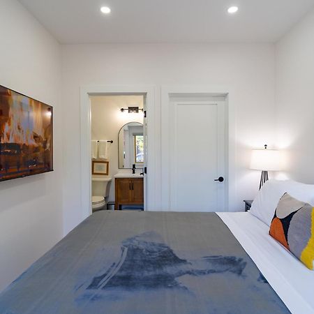 Fern House South Park Craftsman Hotel San Diego Bagian luar foto