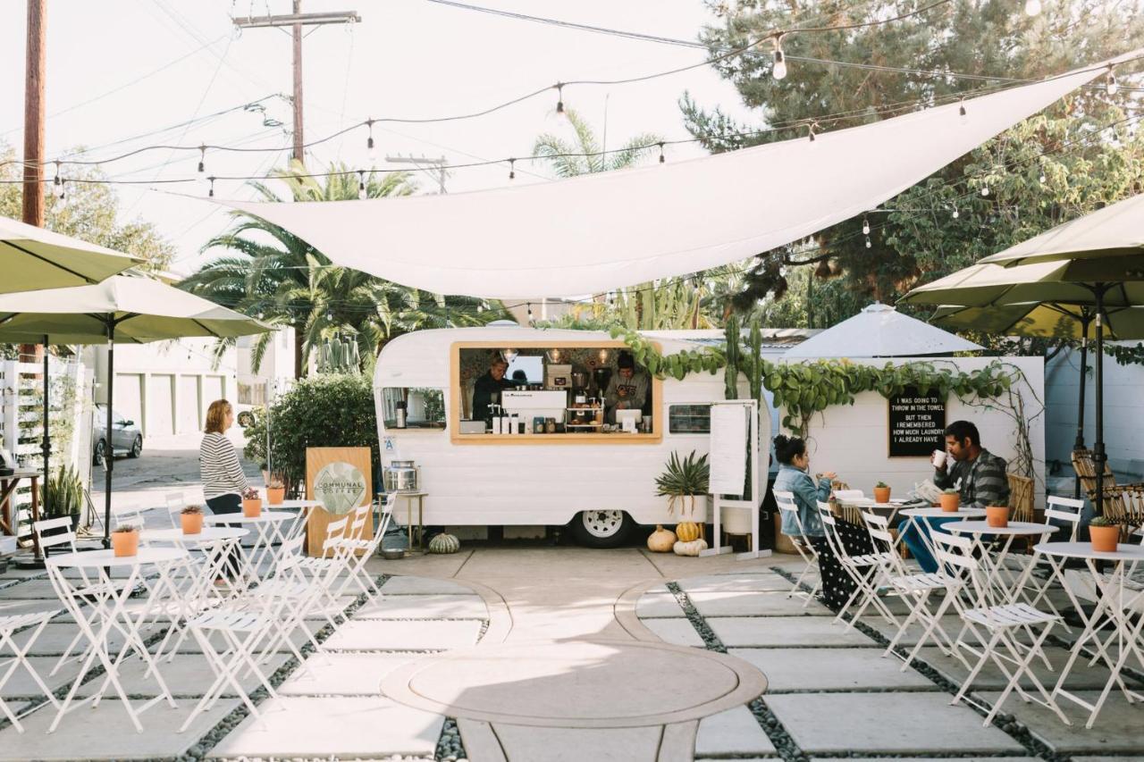 Fern House South Park Craftsman Hotel San Diego Bagian luar foto