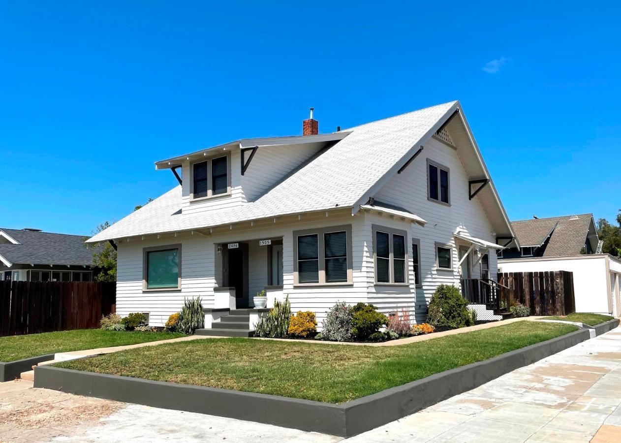 Fern House South Park Craftsman Hotel San Diego Bagian luar foto