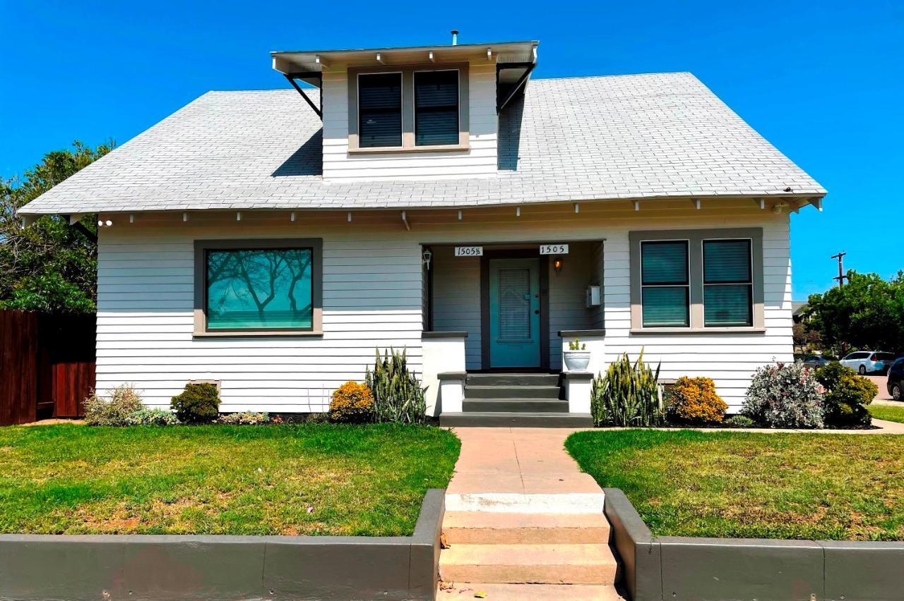 Fern House South Park Craftsman Hotel San Diego Bagian luar foto
