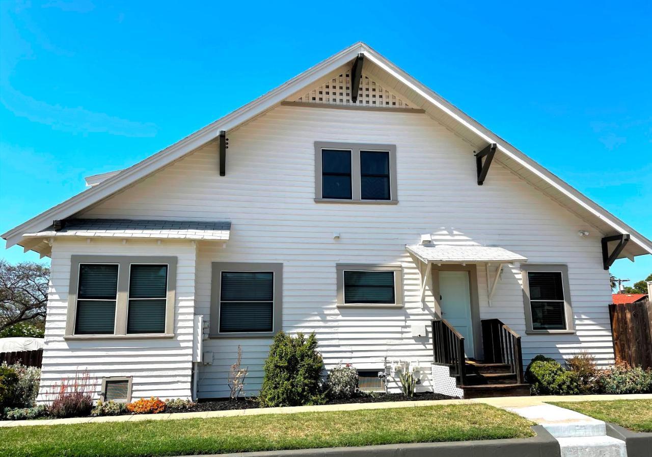 Fern House South Park Craftsman Hotel San Diego Bagian luar foto