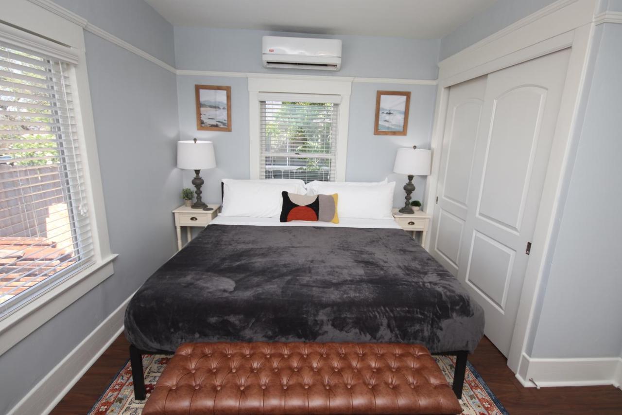 Fern House South Park Craftsman Hotel San Diego Bagian luar foto