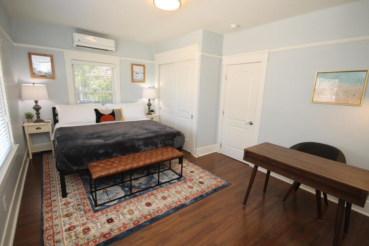 Fern House South Park Craftsman Hotel San Diego Bagian luar foto