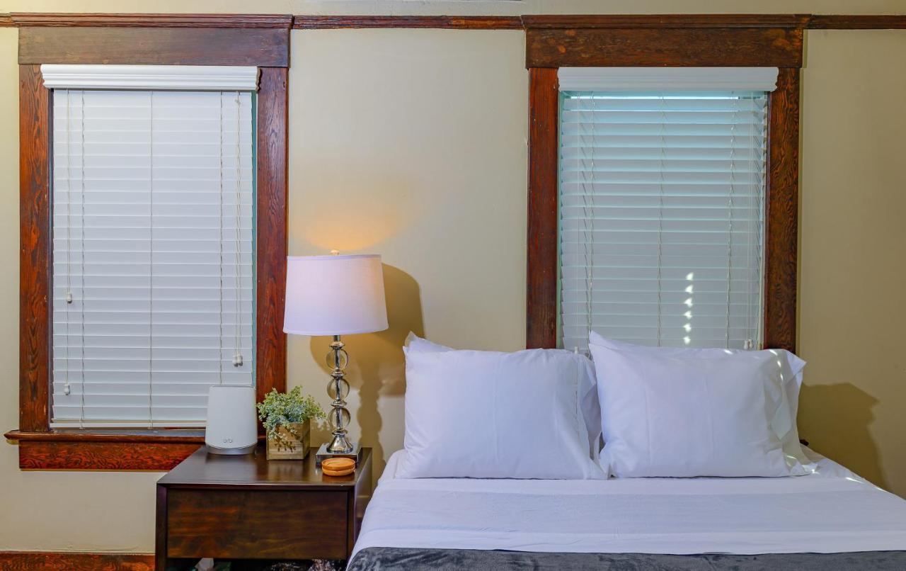 Fern House South Park Craftsman Hotel San Diego Bagian luar foto