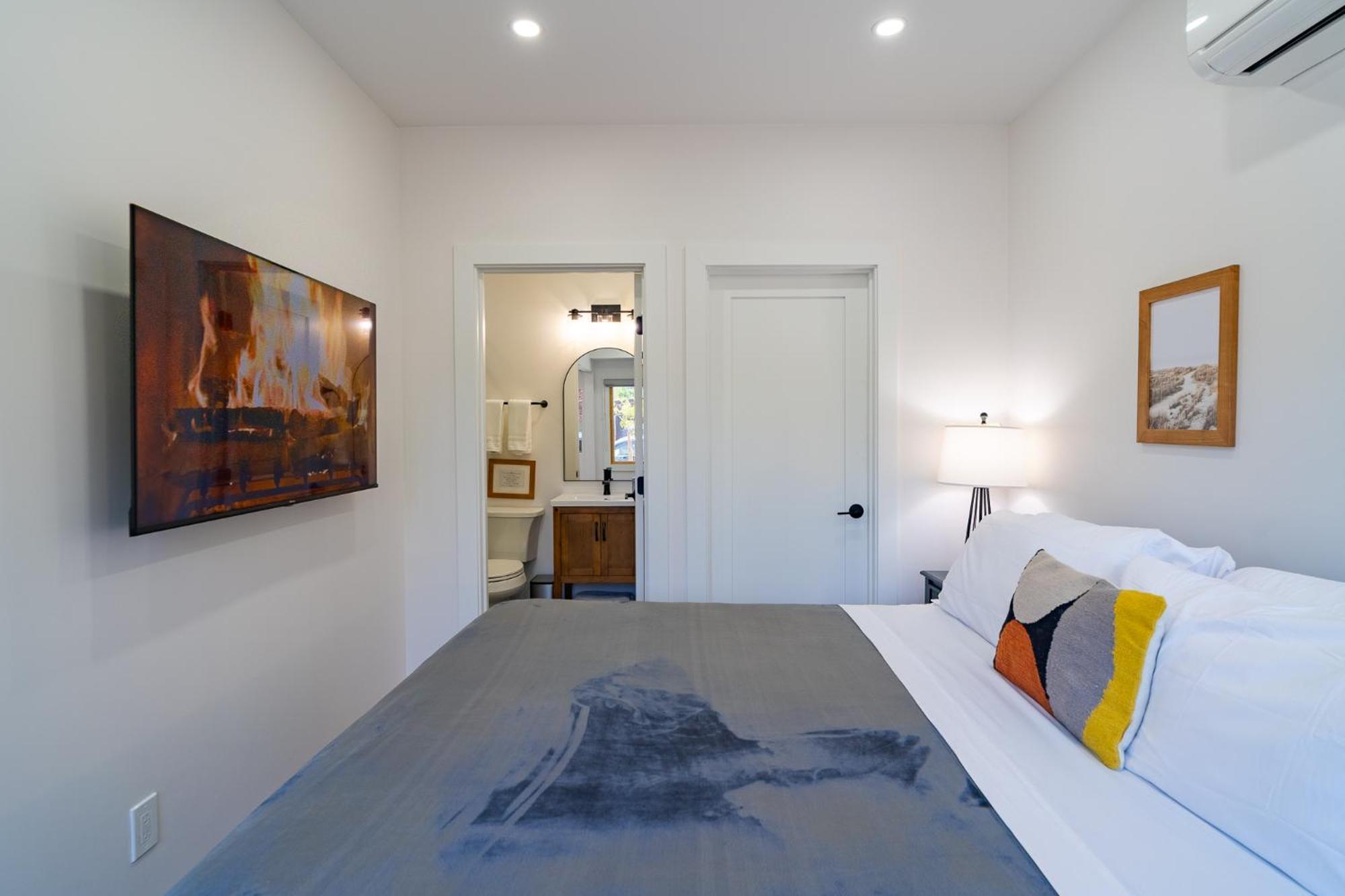 Fern House South Park Craftsman Hotel San Diego Bagian luar foto