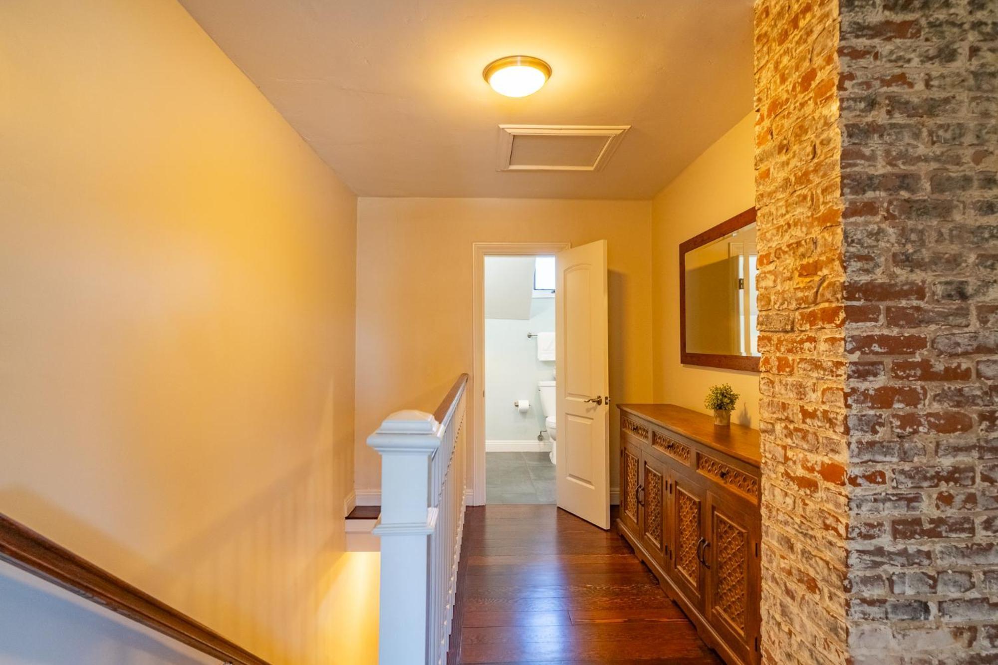 Fern House South Park Craftsman Hotel San Diego Bagian luar foto