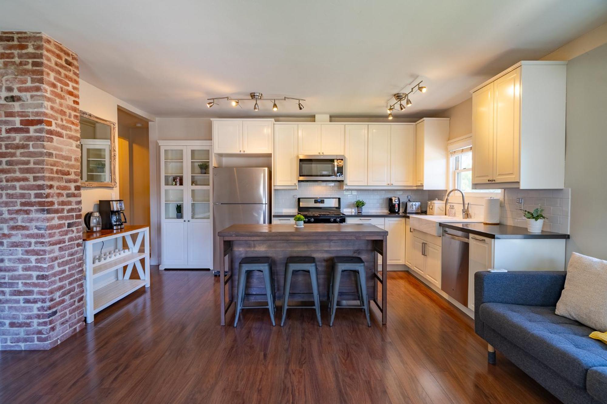 Fern House South Park Craftsman Hotel San Diego Bagian luar foto