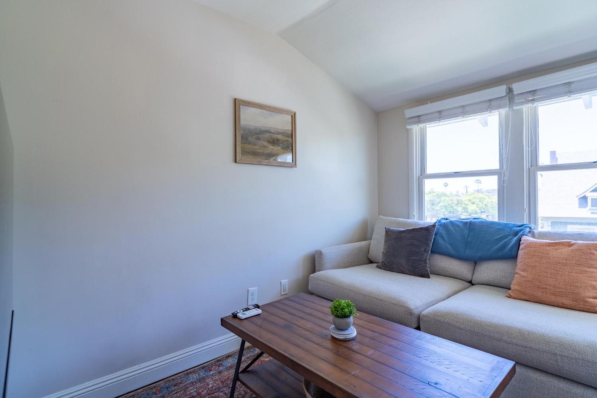 Fern House South Park Craftsman Hotel San Diego Bagian luar foto