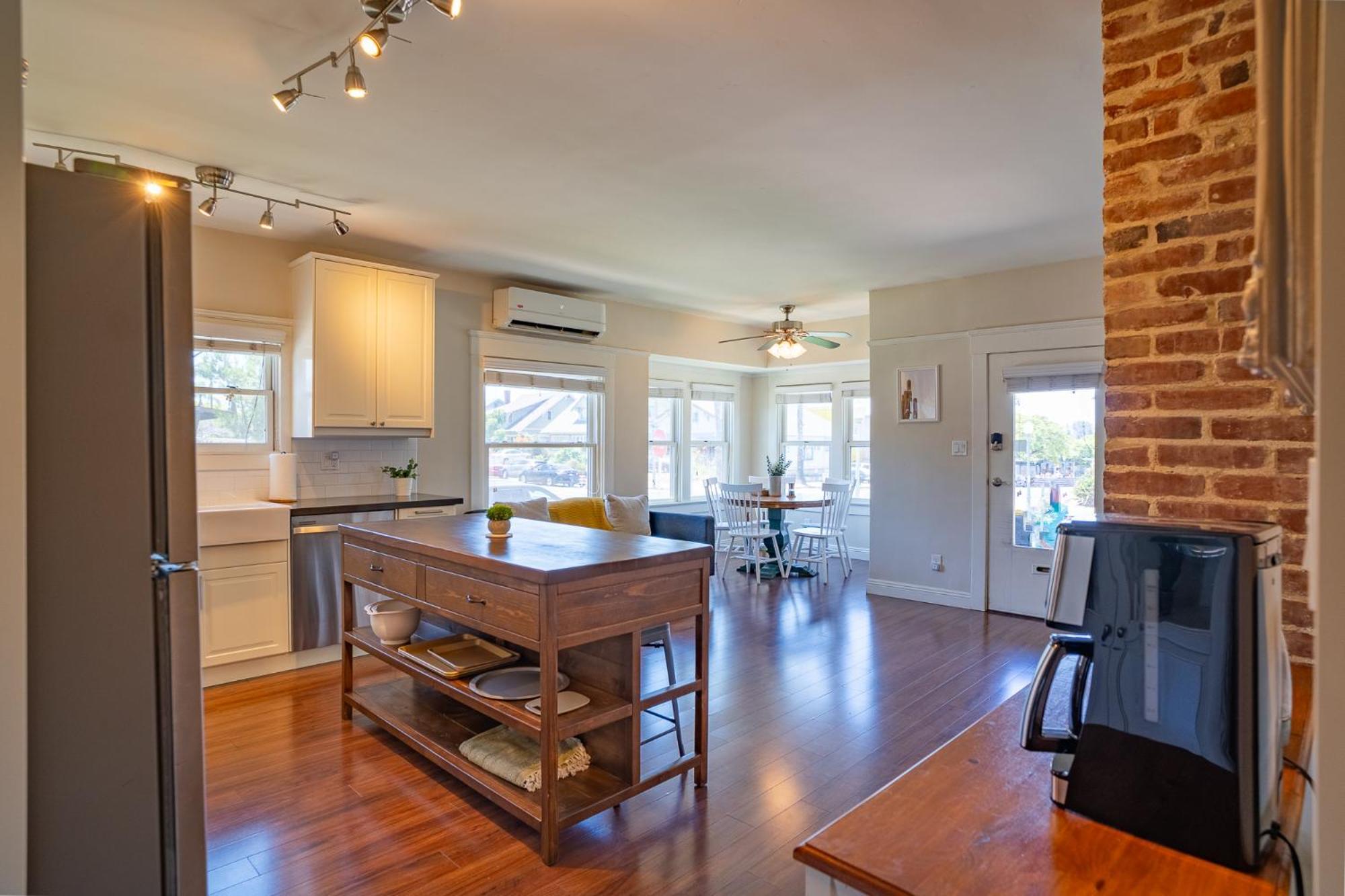 Fern House South Park Craftsman Hotel San Diego Bagian luar foto
