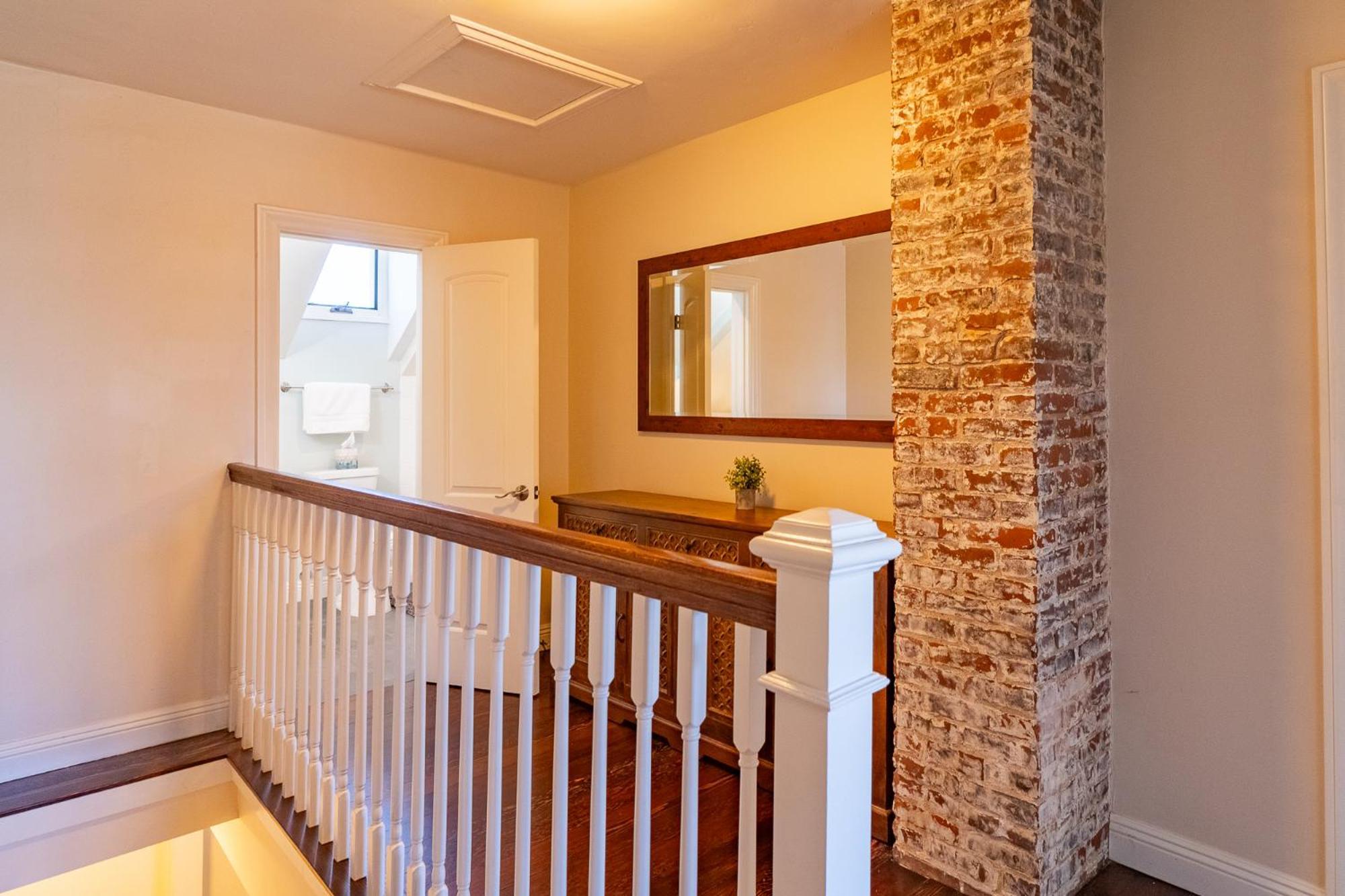 Fern House South Park Craftsman Hotel San Diego Bagian luar foto