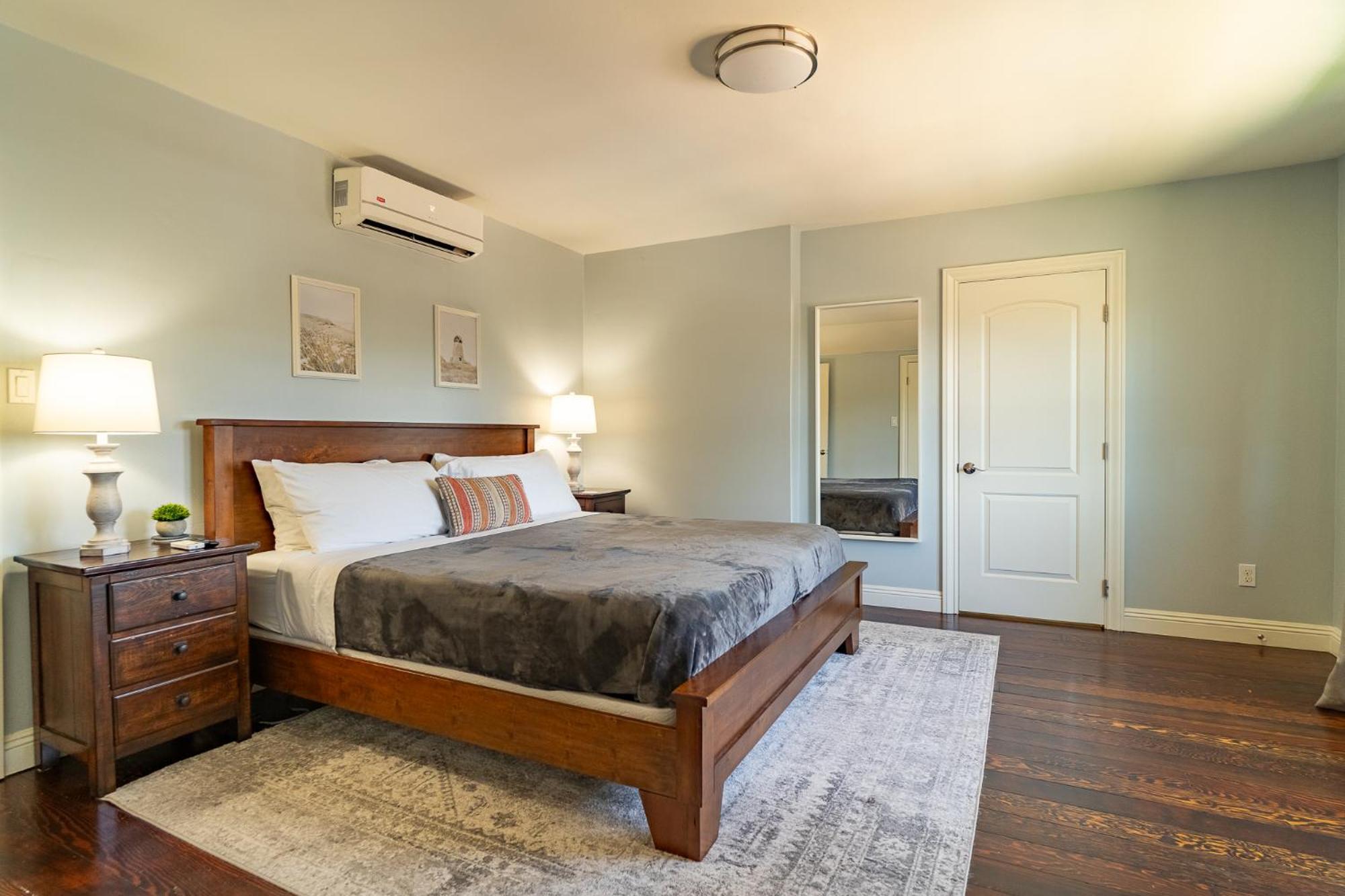 Fern House South Park Craftsman Hotel San Diego Bagian luar foto