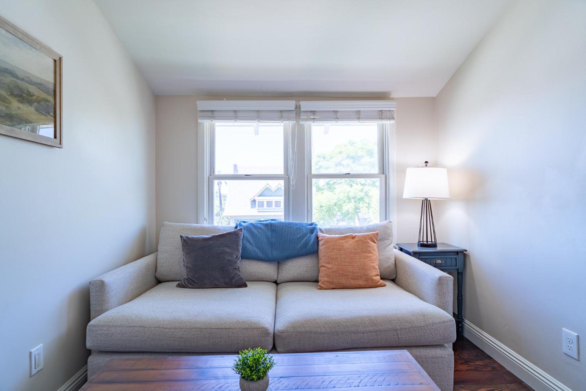 Fern House South Park Craftsman Hotel San Diego Bagian luar foto