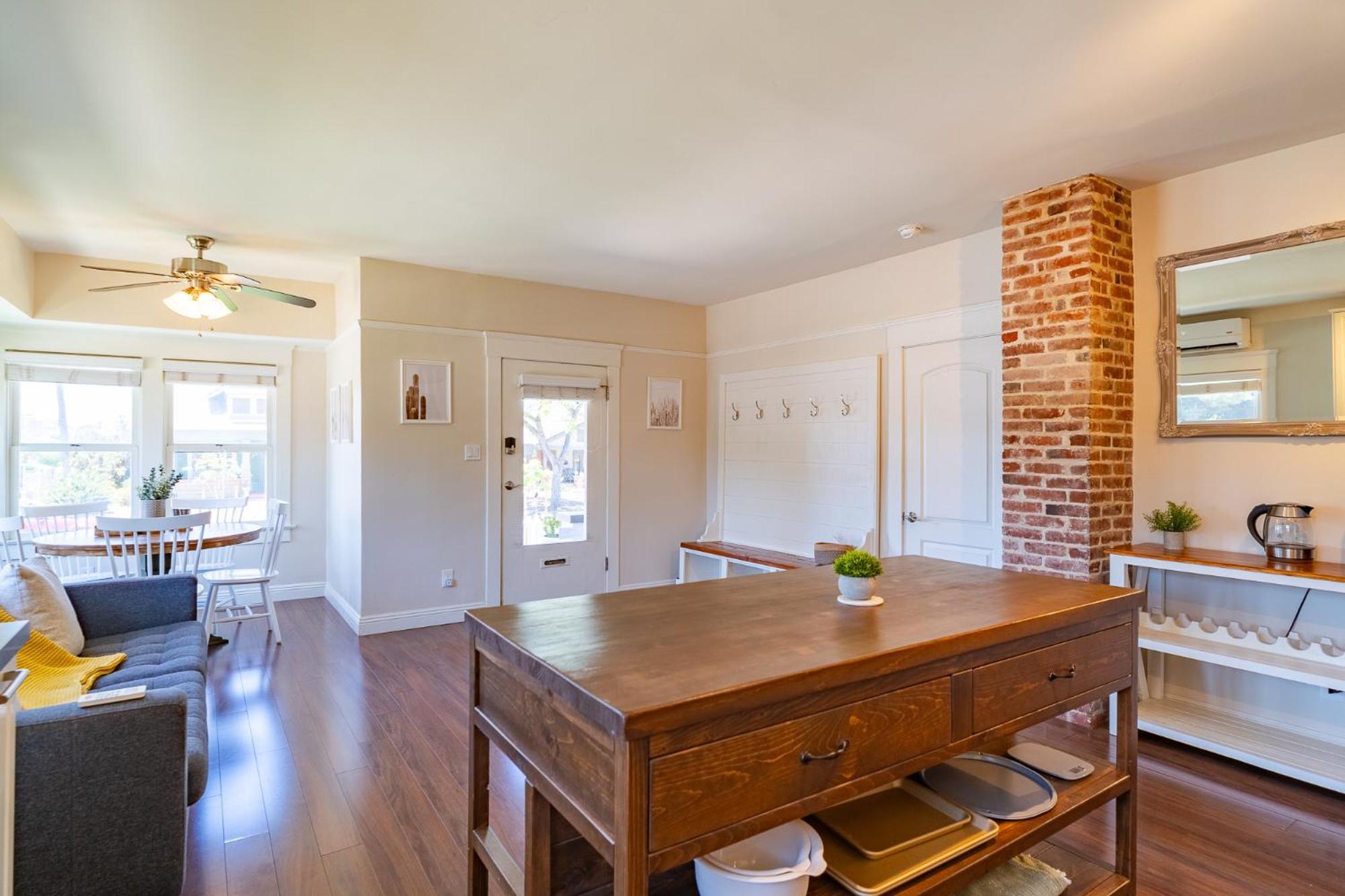 Fern House South Park Craftsman Hotel San Diego Bagian luar foto