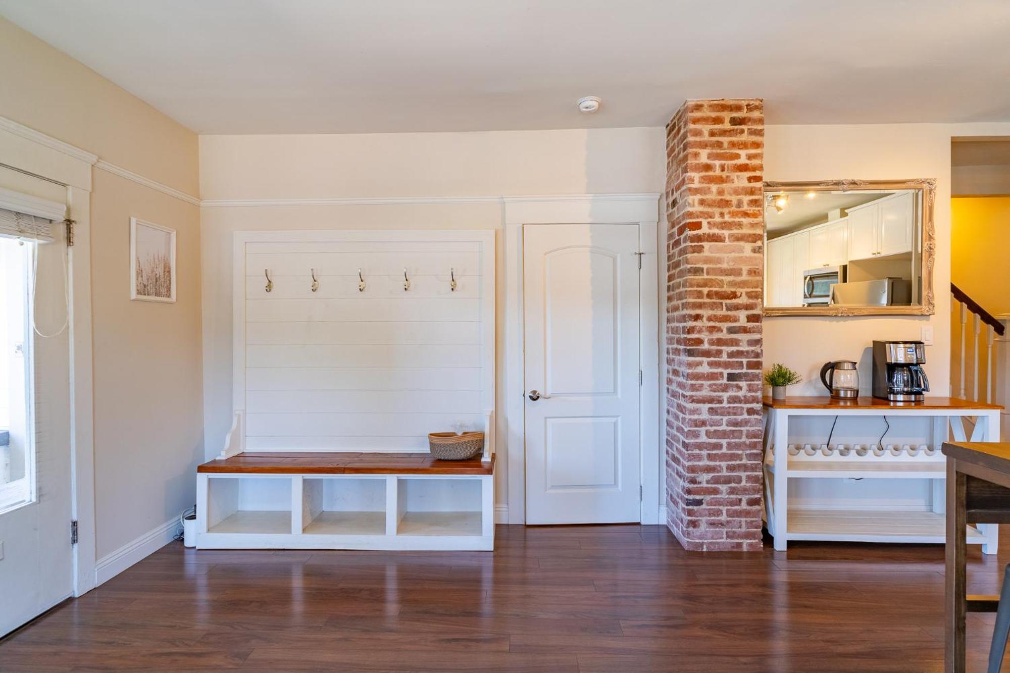 Fern House South Park Craftsman Hotel San Diego Bagian luar foto