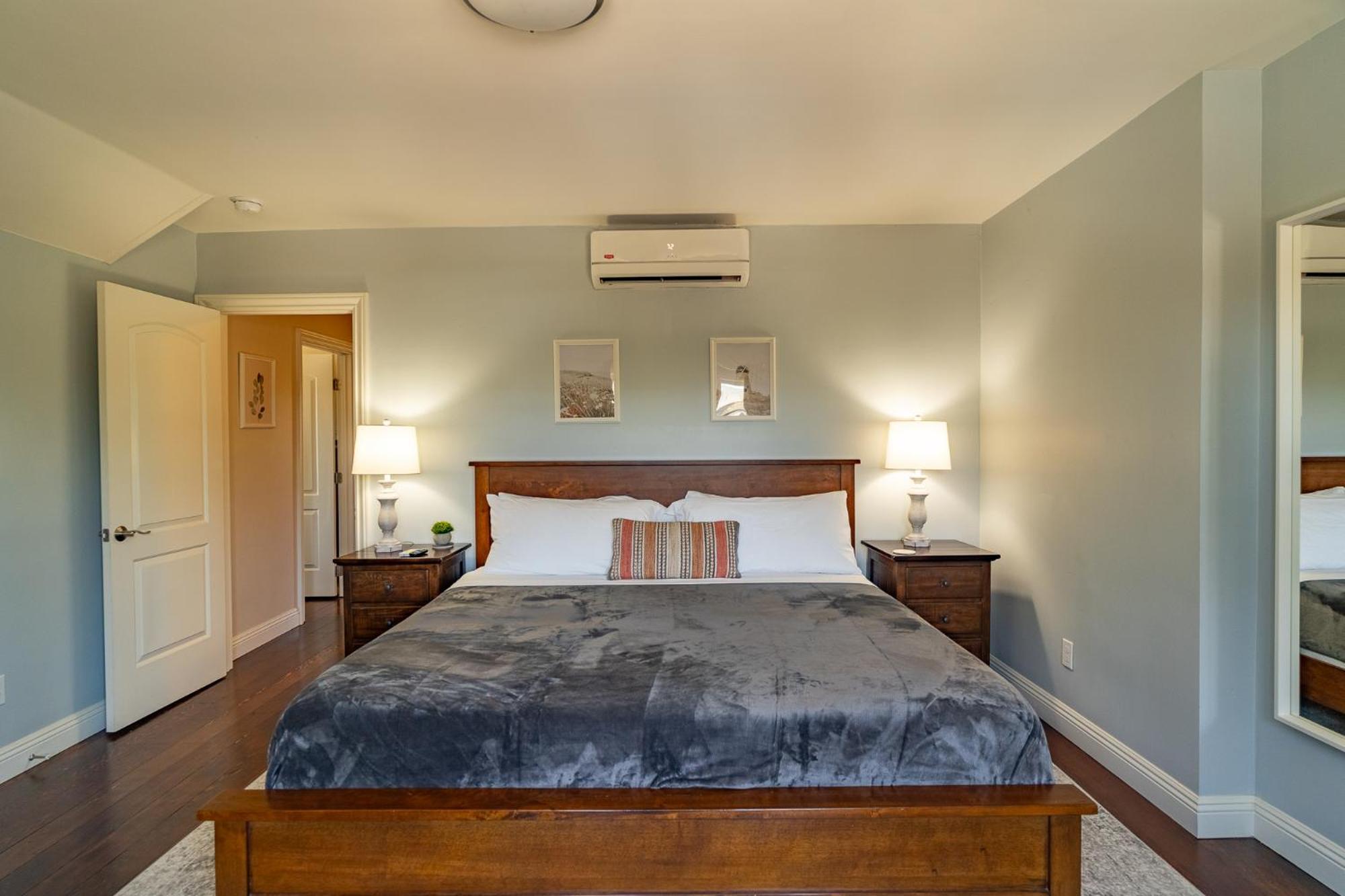 Fern House South Park Craftsman Hotel San Diego Bagian luar foto